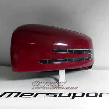 mb-pori.fi verkkokauppa ovipeilinkuori käytetty w246 w117 w176 w204 w212 w218 w221 w242 2010-2016 a2128100964 b-osa sku