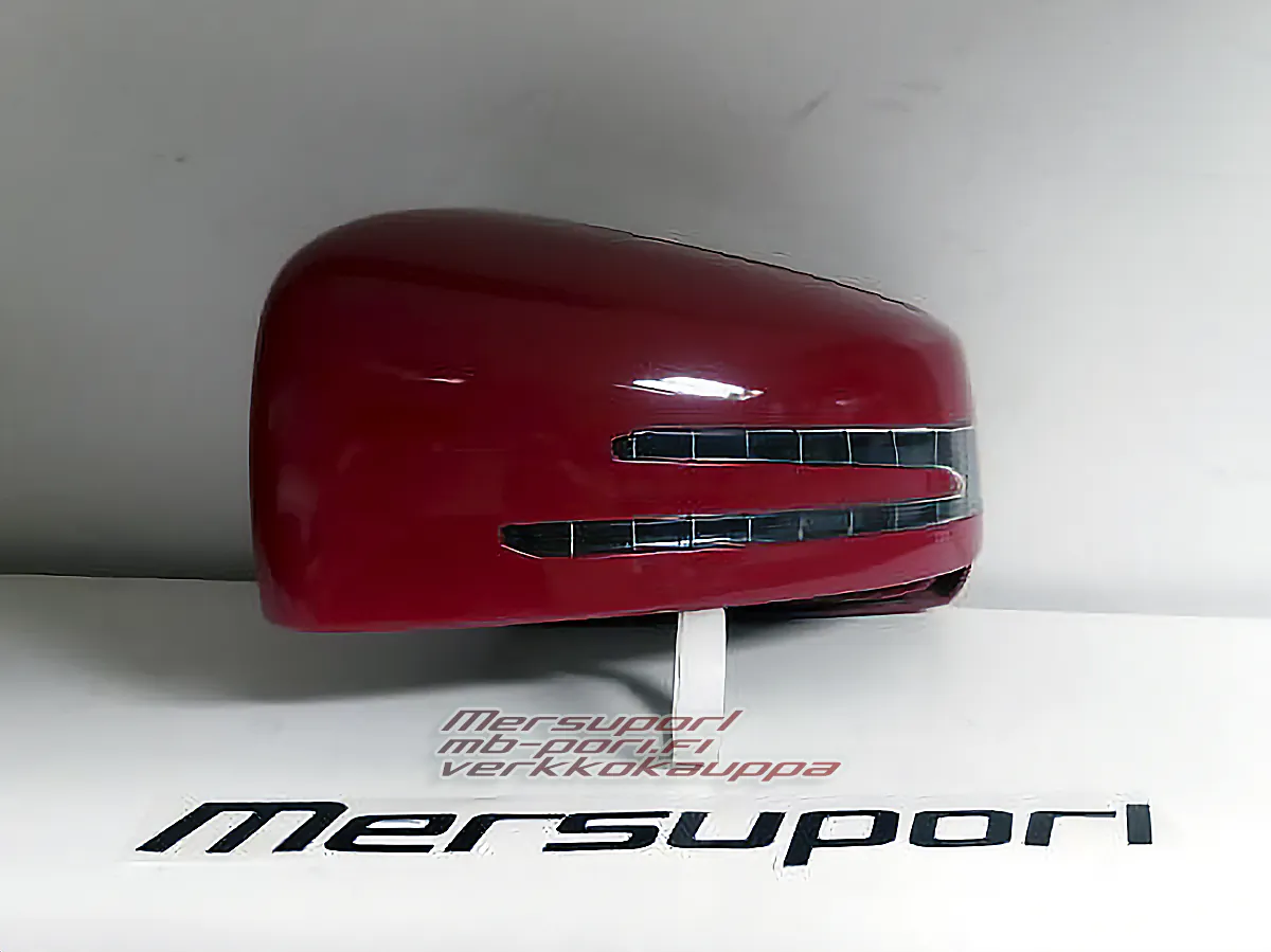 mb-pori.fi verkkokauppa  ovipeilinkuori käytetty w246 w117 w176 w204 w212 w218 w221 w242 2010-2016 a2128100964 b-osa sku