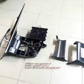 mb-pori.fi verkkokauppa ovipeilinrunko uusi w906 sprinter alkuperainen a0008104519 uusi sku