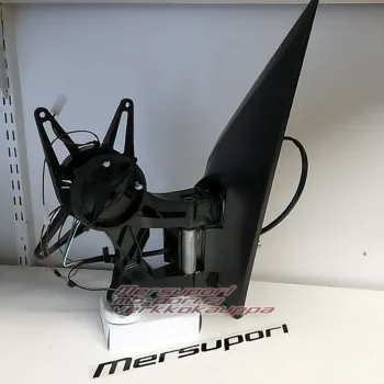 mb-pori.fi verkkokauppa  ovipeilinrunko uusi w906 sprinter alkuperainen a0008105919 uusi sku