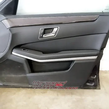 mb-pori.fi verkkokauppa oviverhoilu etu käytetty w212 b-osa sku