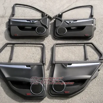 mb-pori.fi verkkokauppa  oviverhoilu sarja käytetty w204 amg 63 b-osa sku