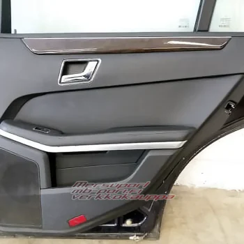 mb-pori.fi verkkokauppa oviverhoilu taka käytetty w212 b-osa sku