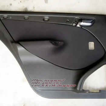 mb-pori.fi verkkokauppa oviverhoilu taka uusi w202 uusi sku