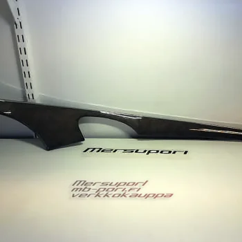 mb-pori.fi verkkokauppa oviverhoilun jalopuu oe käytetty w211 b-osa sku