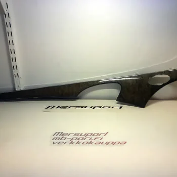 mb-pori.fi verkkokauppa oviverhoilun jalopuu ve käytetty w211 b-osa sku