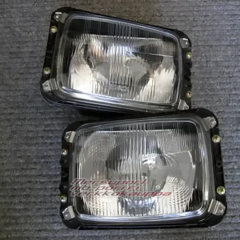 mb-pori.fi verkkokauppa pakettiauton ajovalopari uusi pakettiauto 209 uusi sku