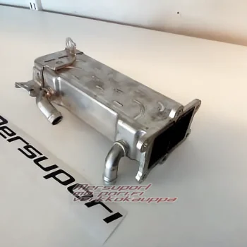 mb-pori.fi verkkokauppa  pakokaasun jaahdytin käytetty om651 a6511400075 b-osa sku