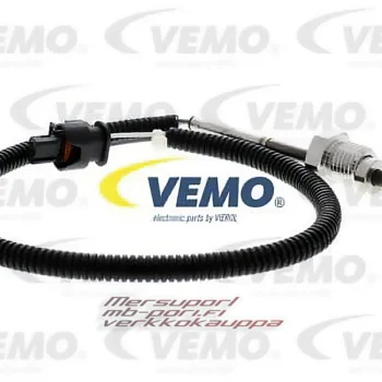 mb-pori.fi verkkokauppa pakokaasun lampotilatunnistin uusi om646 a0071533328 uusi sku