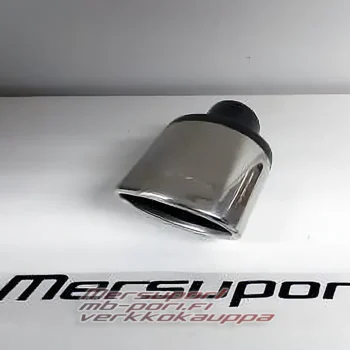 mb-pori.fi verkkokauppa  pakoputkenpaa uusi amg yleismallin-ruostumaton-tera uusi sku