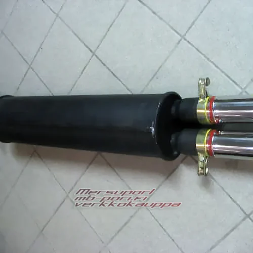 mb-pori.fi verkkokauppa pakoputki sport uusi w123 uusi sku