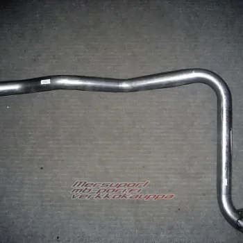 mb-pori.fi verkkokauppa  pakoputki taka uusi w460 ilman-joustoa uusi sku