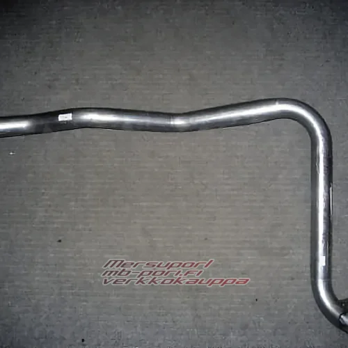 mb-pori.fi verkkokauppa pakoputki taka uusi w460 ilman-joustoa uusi sku