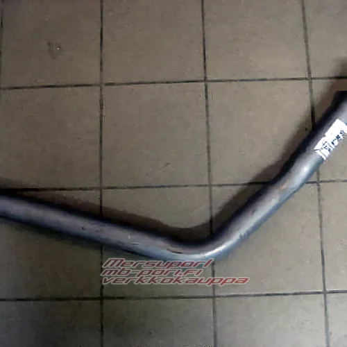 mb-pori.fi verkkokauppa pakoputki uusi w123 om616 om615 w123-etupakoputki-diesel uusi sku