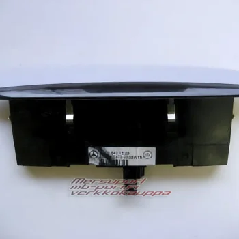 mb-pori.fi verkkokauppa  parkkitutkanaytto etu käytetty w211 maybach-w240 a0015421523 b-osa sku