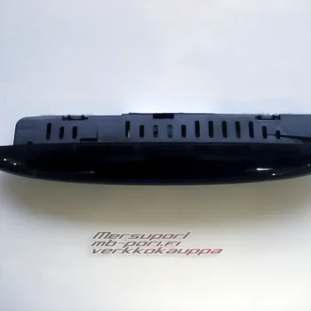 mb-pori.fi verkkokauppa  parkkitutkanaytto taka käytetty w211 w639 vito maybach-w240 a0015421923 b-osa sku