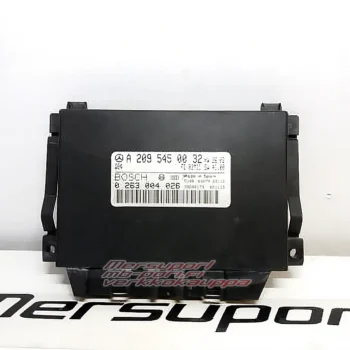 mb-pori.fi verkkokauppa  parkkitutkien ohjainlaite käytetty w203 w209 a2095450032 a0263004026 b-osa sku