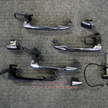 mb-pori.fi verkkokauppa  peilin reunuskromit uusi w210 210-sarja-peilin-reunuskromit-1999-2002 uusi sku