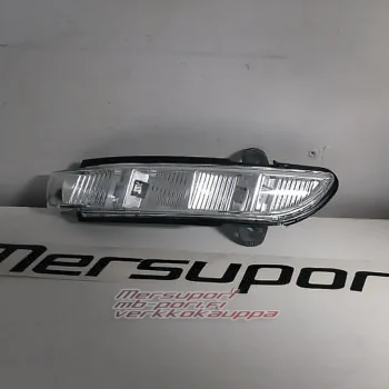 mb-pori.fi verkkokauppa peilivilkku uusi w211 w219 w221 w216 a2198200521 uusi sku