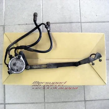 mb-pori.fi verkkokauppa  perannostajan saadin käytetty w210 farmari b-osa sku