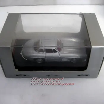 mb-pori.fi verkkokauppa  pienoismalli uusi -coupe uusi sku