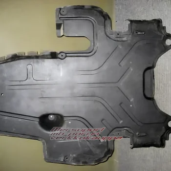 mb-pori.fi verkkokauppa  pohjapanssari keski uusi w124 uusi sku