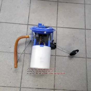 mb-pori.fi verkkokauppa polttoainepumppu tankkilaite käytetty w204 w212 w218 a2184700094 b-osa sku