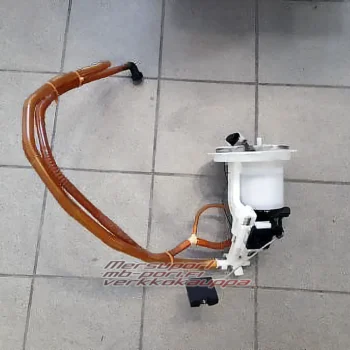 mb-pori.fi verkkokauppa polttoainepumppu tankkilaite käytetty w204 w212 w218 a2184700194 b-osa sku