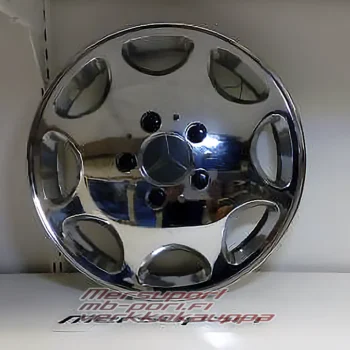 mb-pori.fi verkkokauppa  polykapselisarja 14 uusi kromi uusi sku