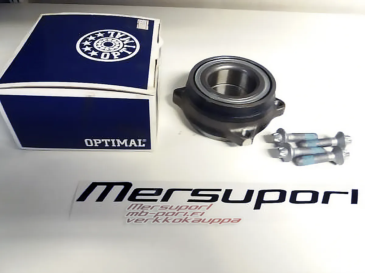 mb-pori.fi verkkokauppa  pyoranlaakerisrj taka uusi r231 w211 w212 w218 w219 w221 x204 amg w209 glk-w216 a2119810227 uusi sku