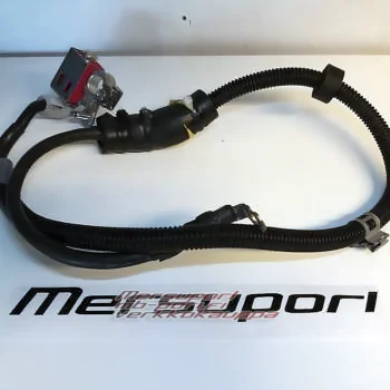 mb-pori.fi verkkokauppa  pyrotekninen sulake käytetty w204 w207 b-osa sku