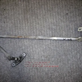 mb-pori.fi verkkokauppa  pyyhkijan mekanismi käytetty w123 pyyhkijamekanismi b-osa sku