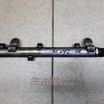 mb-pori.fi verkkokauppa rail paineputki käytetty om642 a6420702595 b-osa sku