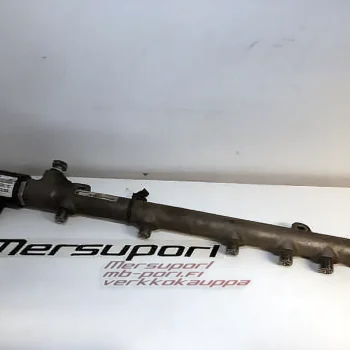 mb-pori.fi verkkokauppa rail paineputki käytetty om646 a6460700395 b-osa sku