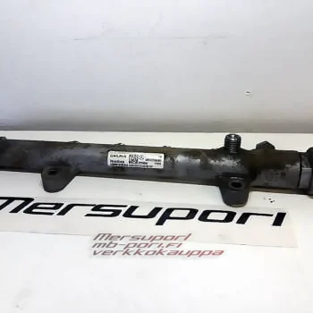 mb-pori.fi verkkokauppa rail paineputki käytetty om651 a6510700495 b-osa sku