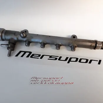 mb-pori.fi verkkokauppa rail paineputki käytetty om651 a6510700595 a6510700800 b-osa sku