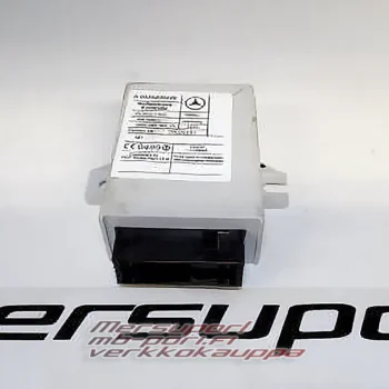 mb-pori.fi verkkokauppa  rengaspainetunnistimien ohjainlaite käytetty w220 w215 a0038200226 b-osa sku