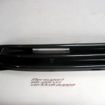 mb-pori.fi verkkokauppa  ritila uusi w202 202-etupuskurin-ritila uusi sku