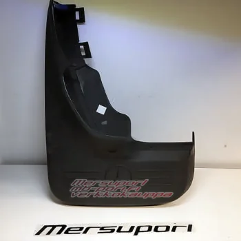 mb-pori.fi verkkokauppa  roiskelappa etu uusi w163 ml-alkuperainen a1638900778 uusi sku