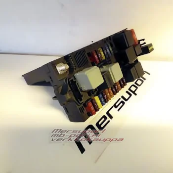 mb-pori.fi verkkokauppa  sam yksikko etu käytetty w211 a0025458701 b-osa sku