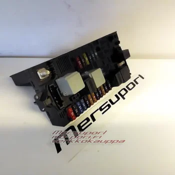 mb-pori.fi verkkokauppa  sam yksikko etu käytetty w211 ea a0035455901 b-osa sku