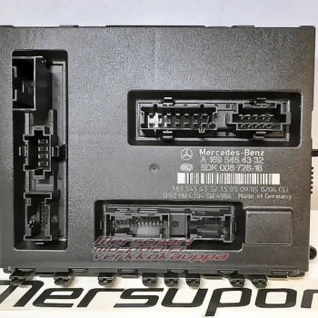 mb-pori.fi verkkokauppa  sam yksikko etu uusi w245 w169 a1695454332 uusi sku