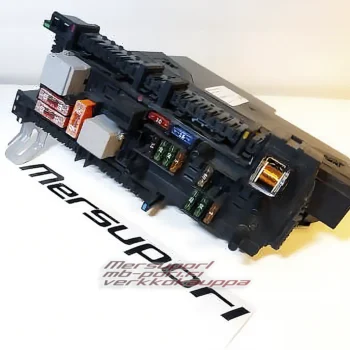 mb-pori.fi verkkokauppa  sam yksikko taka käytetty w212 w207 a2129000004 b-osa sku