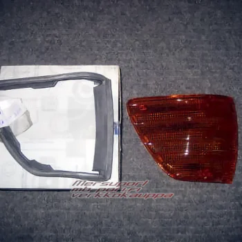 mb-pori.fi verkkokauppa  sivuvilkku uusi w107 w107-vilkkulasi-tiiviste uusi sku