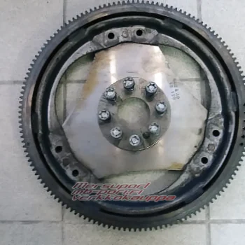 mb-pori.fi verkkokauppa  starttikeha käytetty om646 om611 om612 m611-m612-m646 a6110320147 b-osa sku