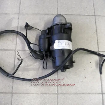 mb-pori.fi verkkokauppa starttimoottori käytetty om601 m601-603 b-osa sku