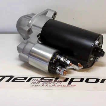 mb-pori.fi verkkokauppa starttimoottori uusi om646 om647 om648 a0041519201 uusi sku