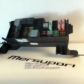 mb-pori.fi verkkokauppa  sulakerasia taka käytetty w164 w251 x164 ml-gl a1645400272 b-osa sku