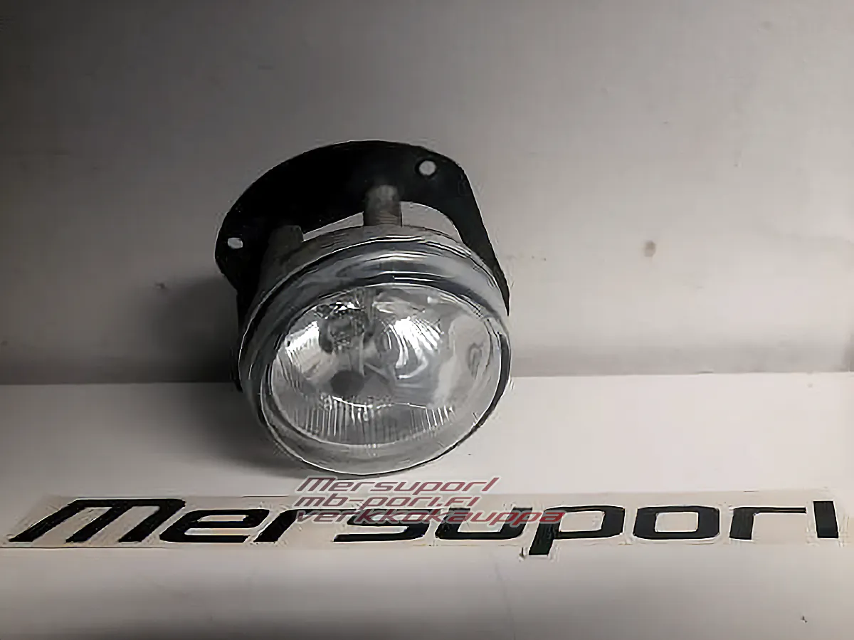 mb-pori.fi verkkokauppa  sumuvalo amg 63 käytetty w164 w204 w211 w251 amg w209 w230 63-ml-w216 a2098200756 b-osa sku