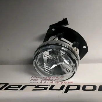 mb-pori.fi verkkokauppa sumuvalo amg 63 uusi w164 w204 w211 w251 amg w209 w230 63-ml-w216 a2098200756 uusi sku